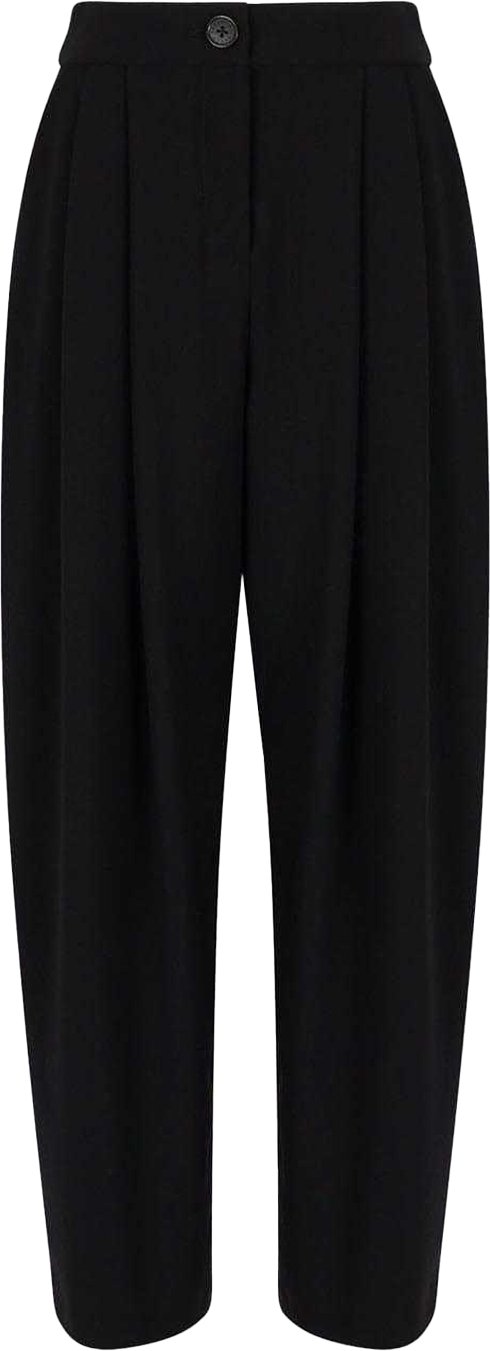 Armani Exchange - Hosen für Damen (Schwarz)