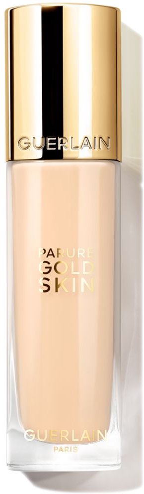 Parure Gold Skin Flüssige Make-up-grundierung #2w 35 ml