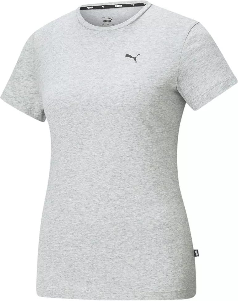 Puma - T-Shirt für Damen (Grau)