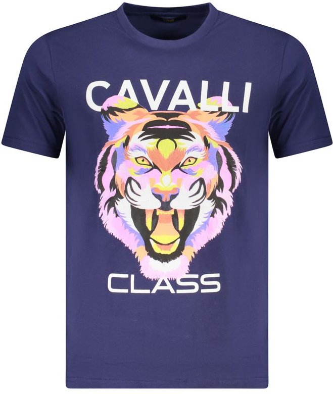 Tiger Grafik T-Shirt