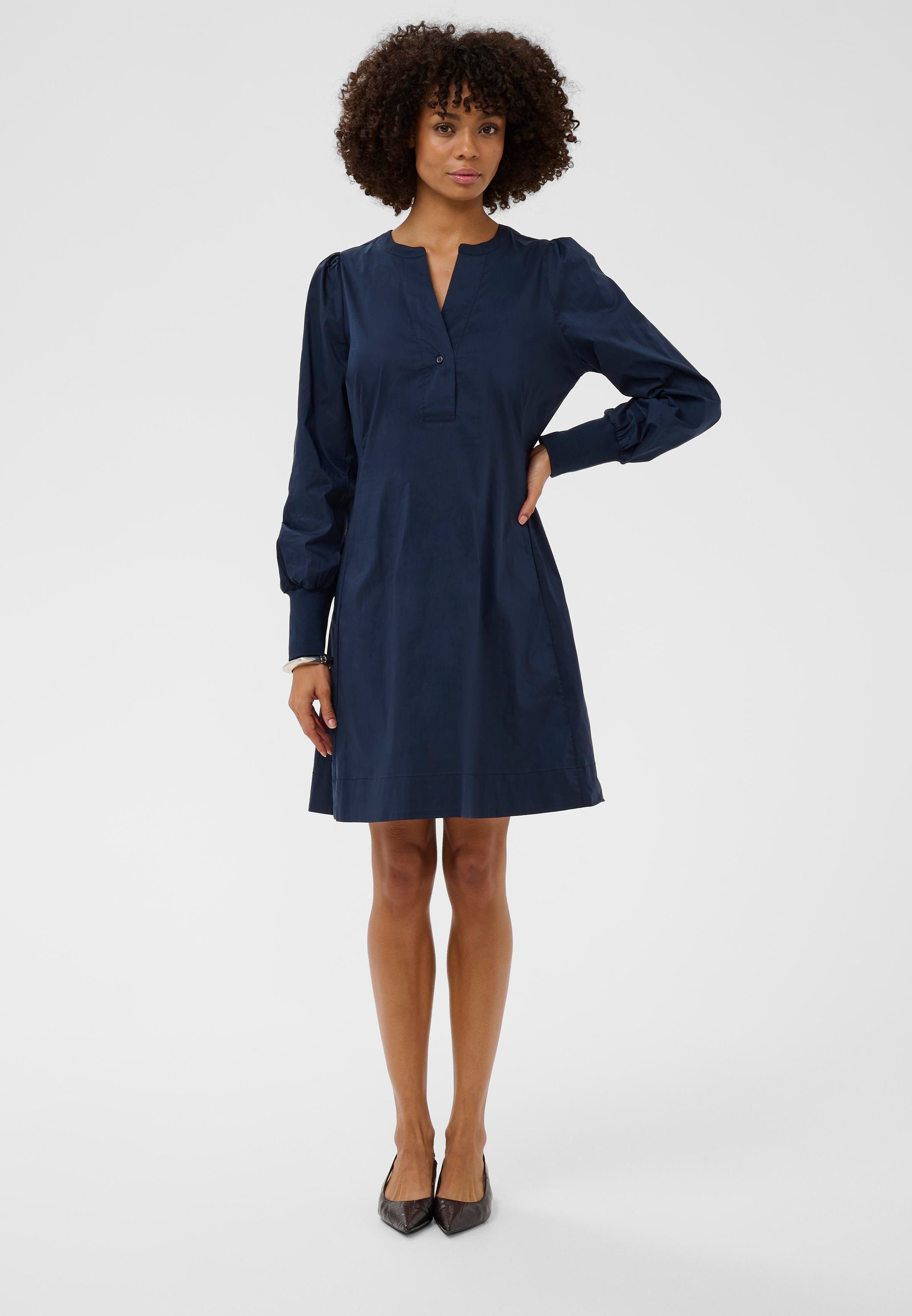 Kleid CUzila Kleid Casual fit