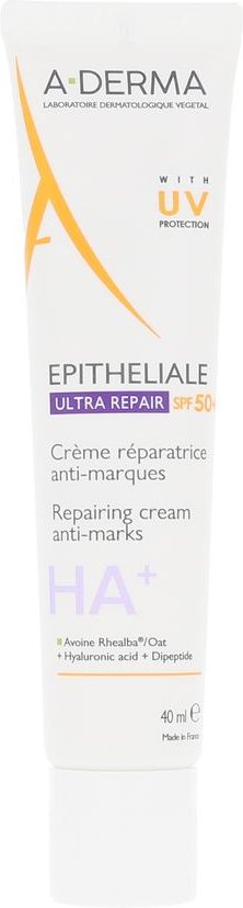 Thumbnail - Epitheliale Ah Ultra Spf50+ Reparaturcreme 40 ml