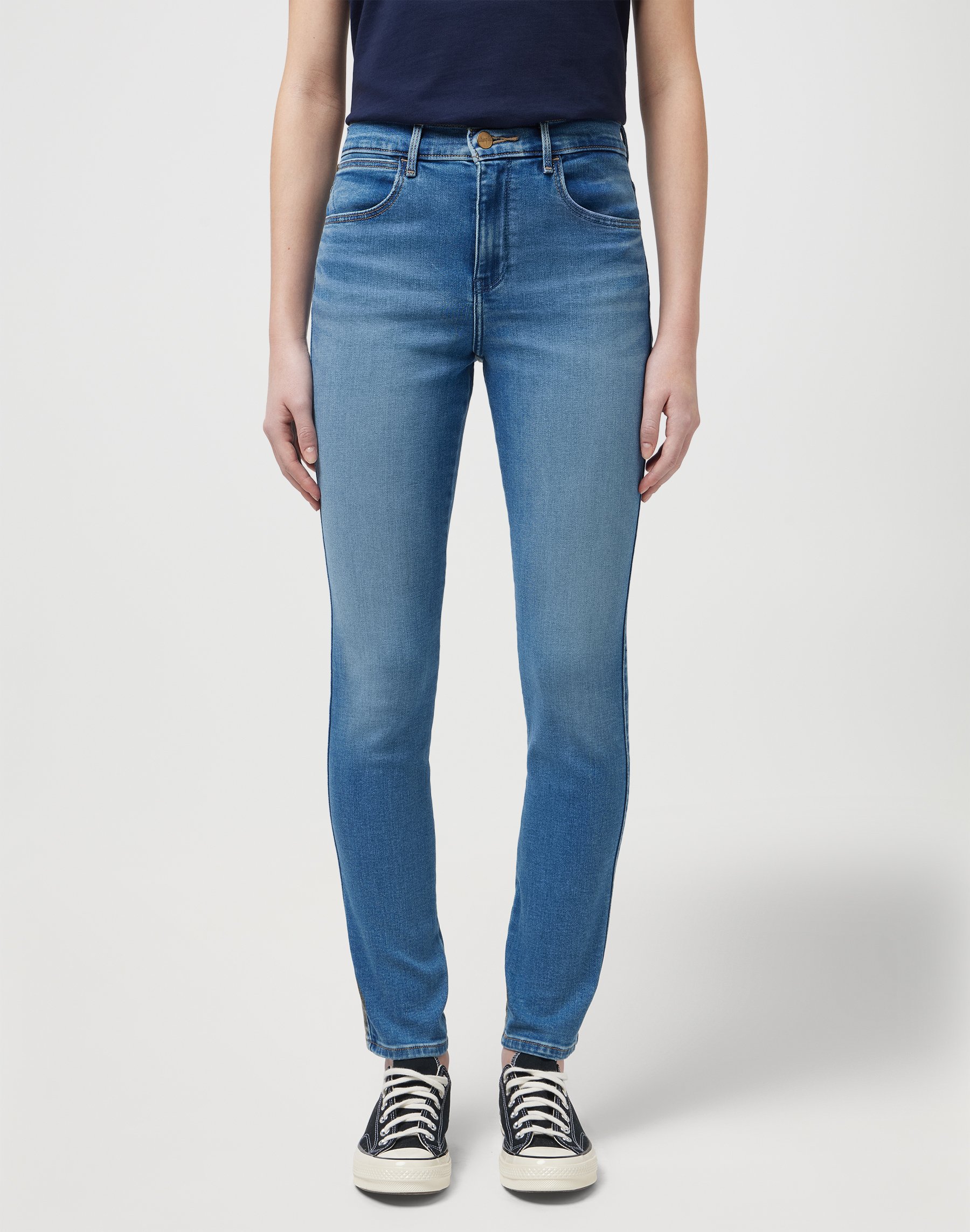 Wrangler - High Skinny - Dorothy
