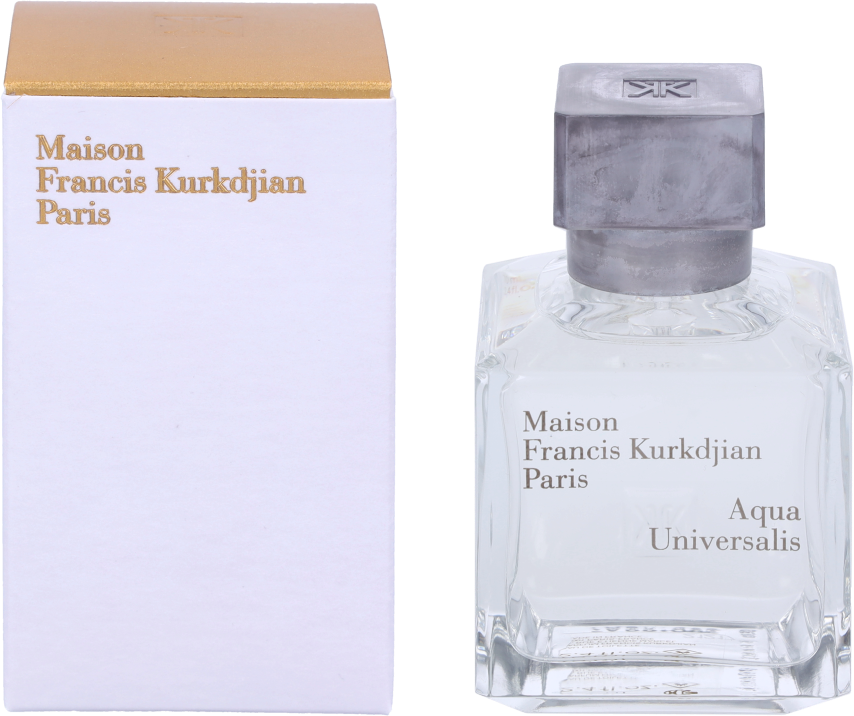 MFKP Aqua Universalis Edt Spray.