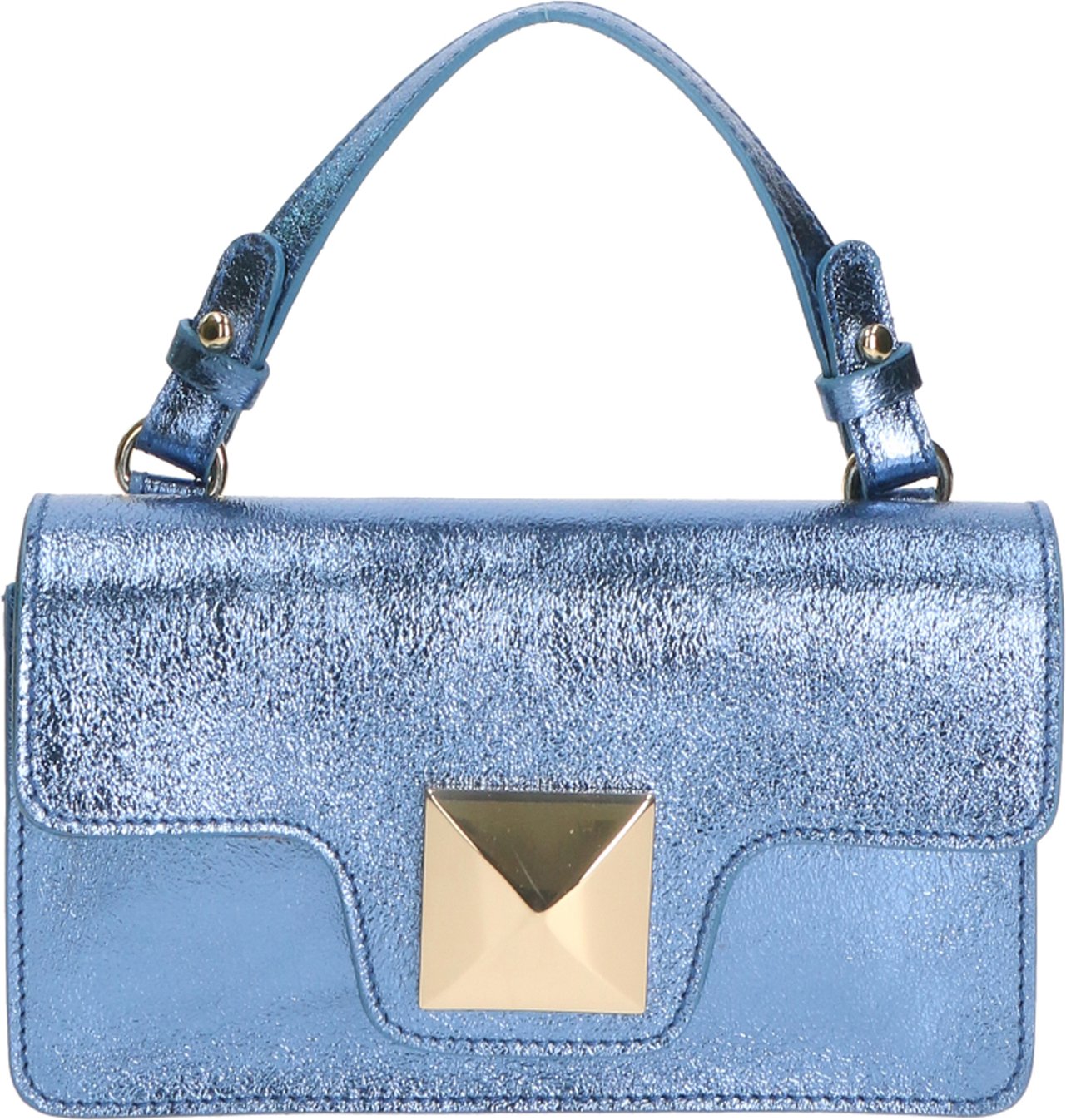Gave Lux Handtasche Frauen JEANS