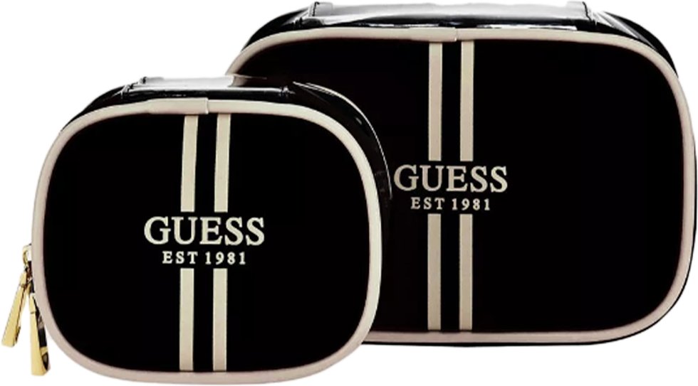 Kosmetiktasche Guess Femme Vanity