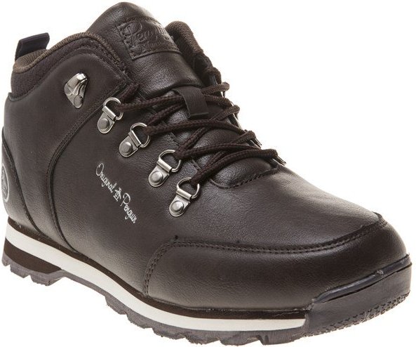 Bottes Penguin Ember Marron 11