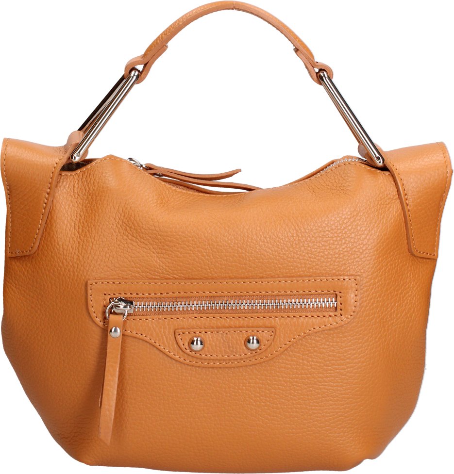 Roberta Rossi Handtasche Frauen COGNAC