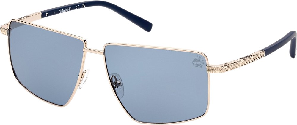 Timberland Herren-Sonnenbrillen 61/18/140 mm Metall