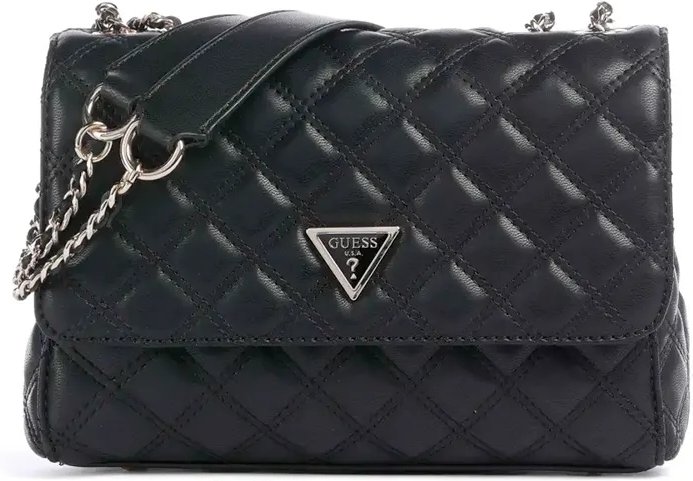 Thumbnail - Sac bandoulière Guess Femme Giully