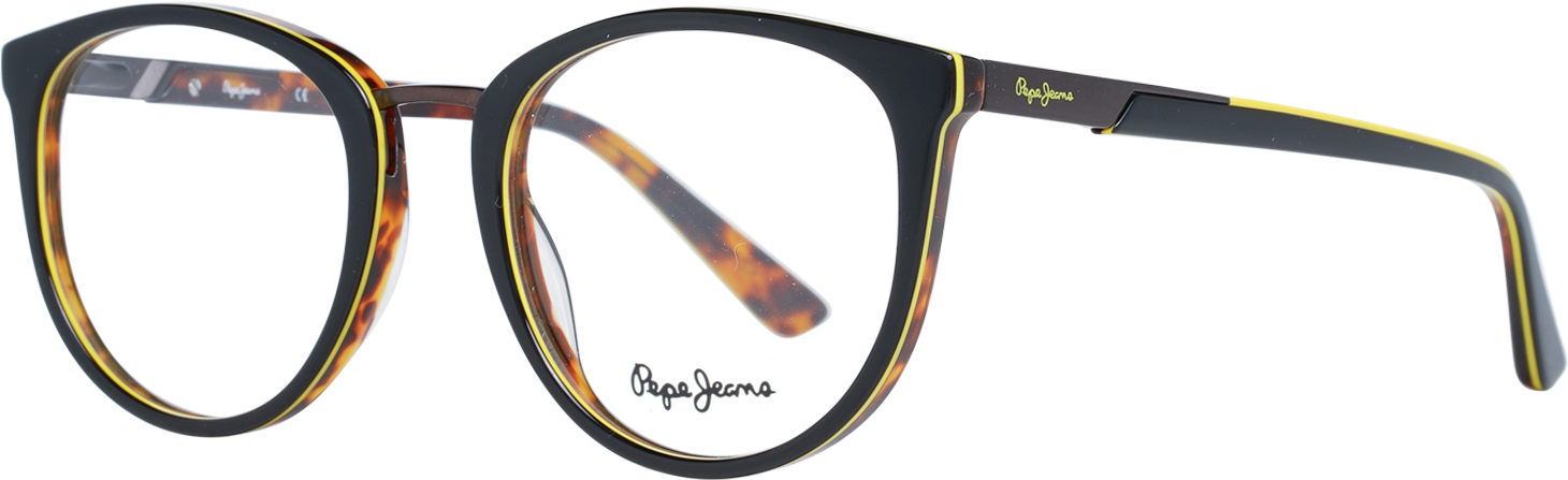 Thumbnail - Pepe Jeans Optische Fassung PJ3323 C1 49