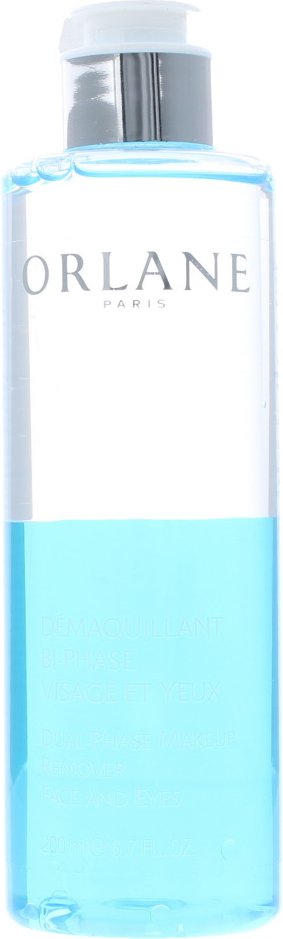 Thumbnail - Démaquillant Bi-phase Visage Et Yeux 200 ml