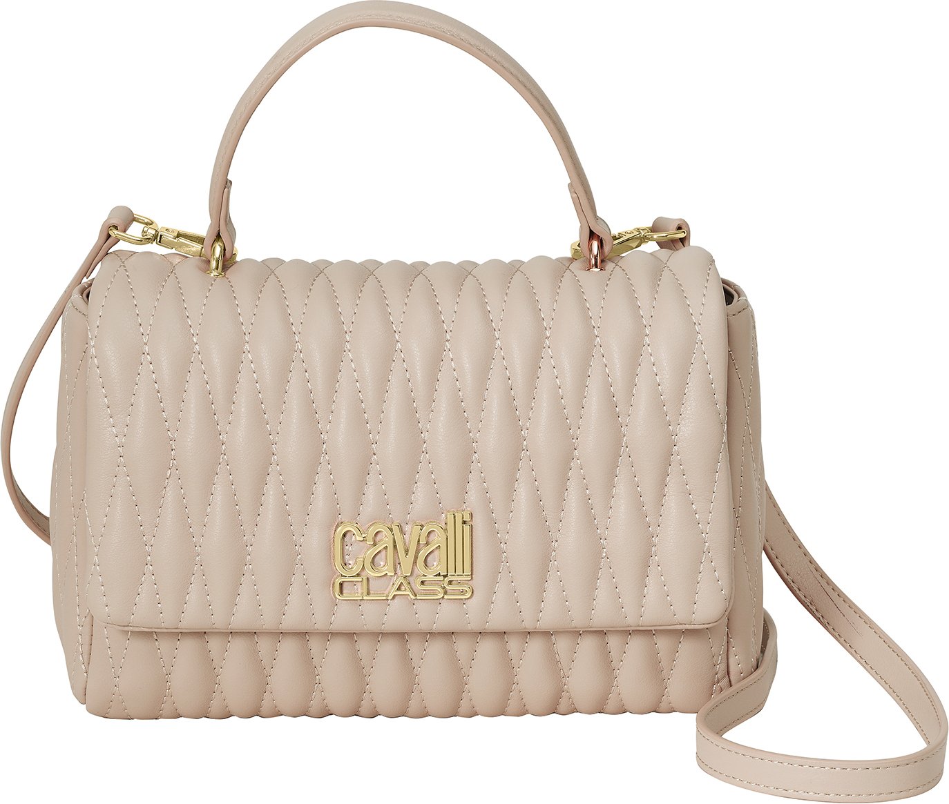 Gesteppte Damenhandtasche CCHB0194