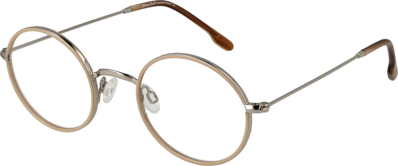 Johnny Loco Brillenfassung JLE1805 287 46 Mickey