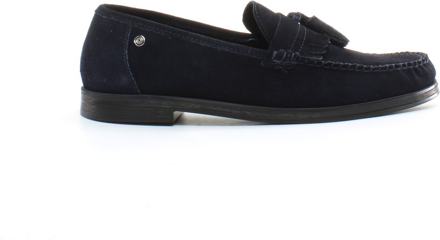 Ben Sherman Bedford Mens Navy Schuhe