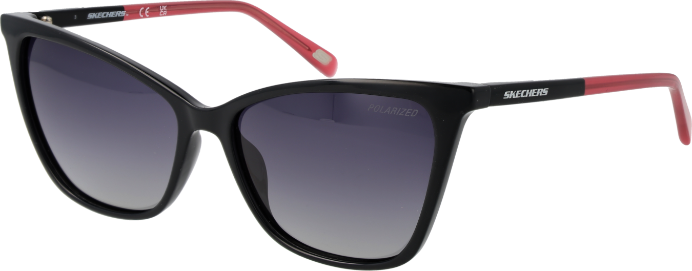 Skechers Sonnenbrille SE6170 01D 57