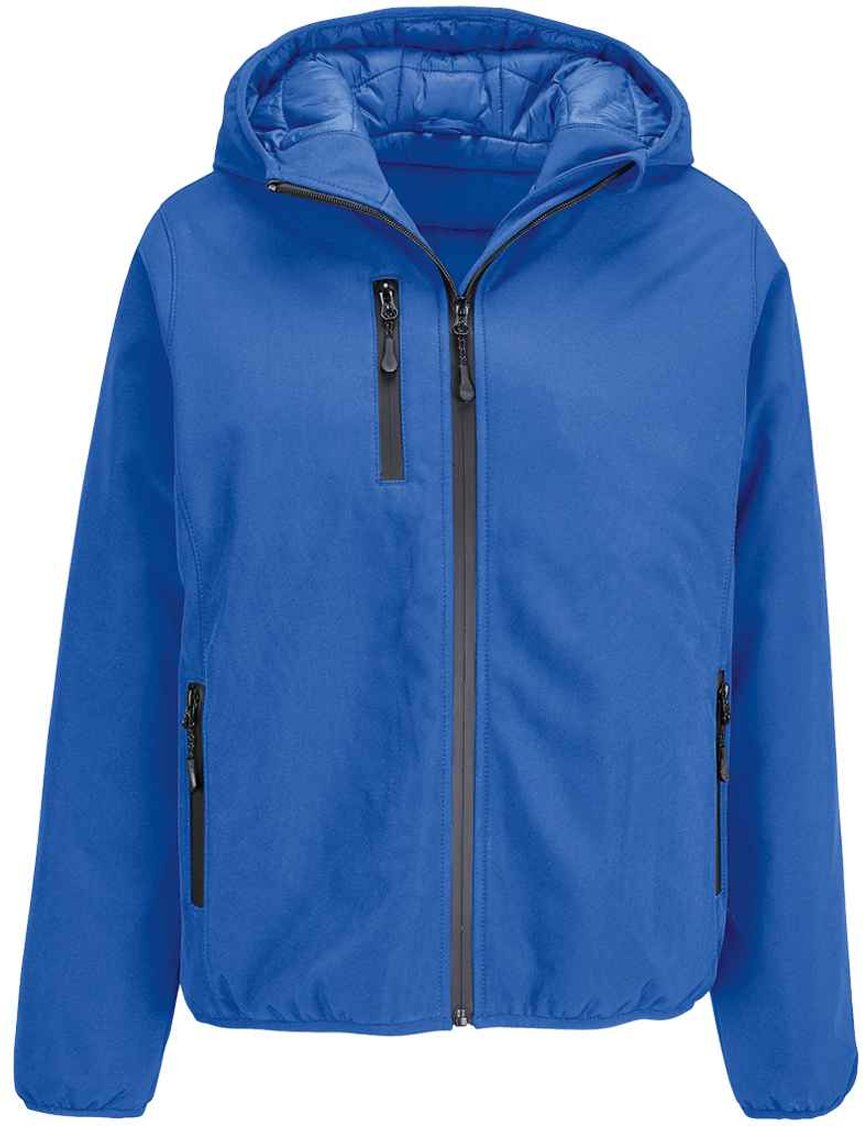 SOLS - "Falcon" Softshelljacke für Damen (Königsblau)