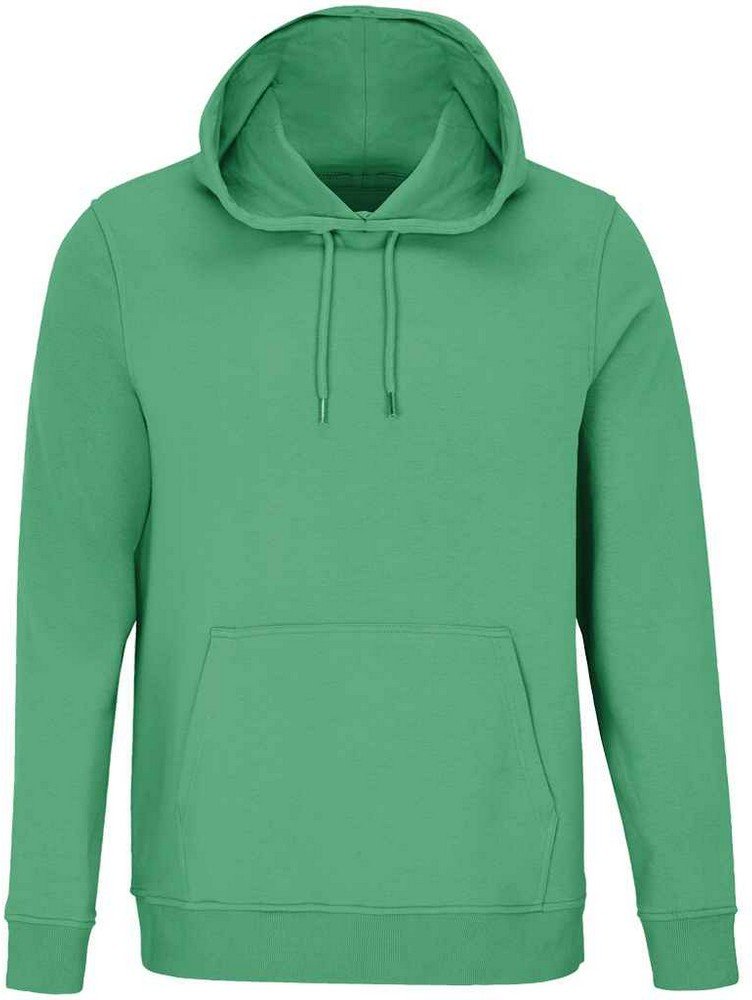 SOLS - "Constellation" Kapuzenpullover für Herren/Damen Unisex (Frühjahrsgrün)