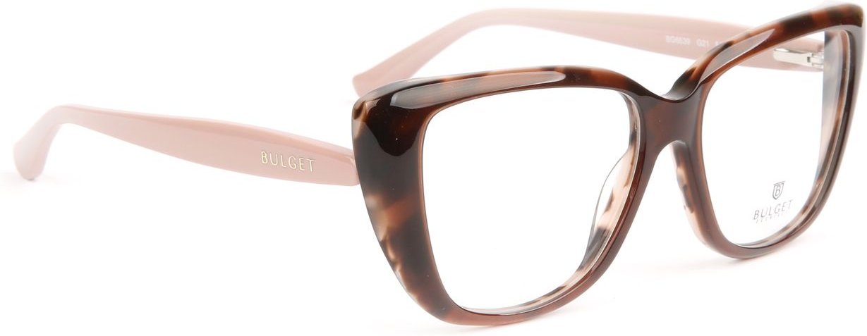 Bulget Brillenfassung BG6539 G21 54