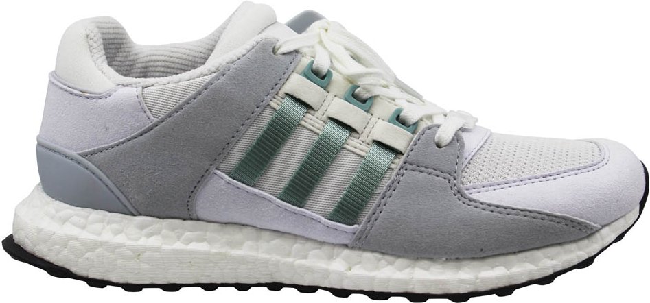 Adidas Equipment unterstützt Ultra Womens White Trainer