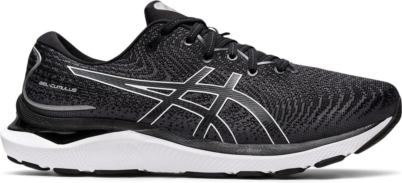 Thumbnail - Asics Herren GEL Cumulus 24 Laufschuhe