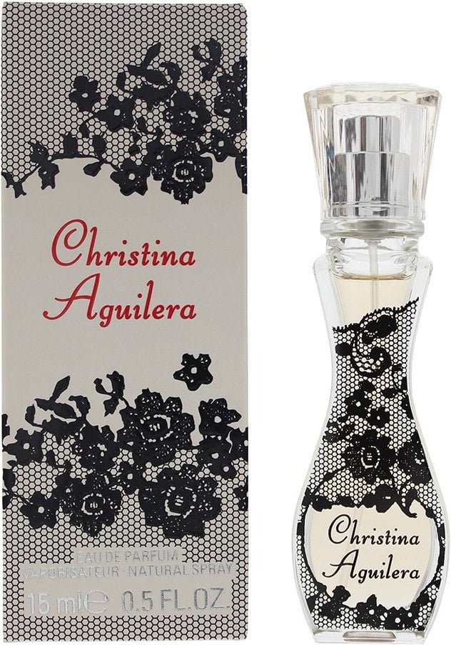 Christina Aguilera 15ml EDP Spray