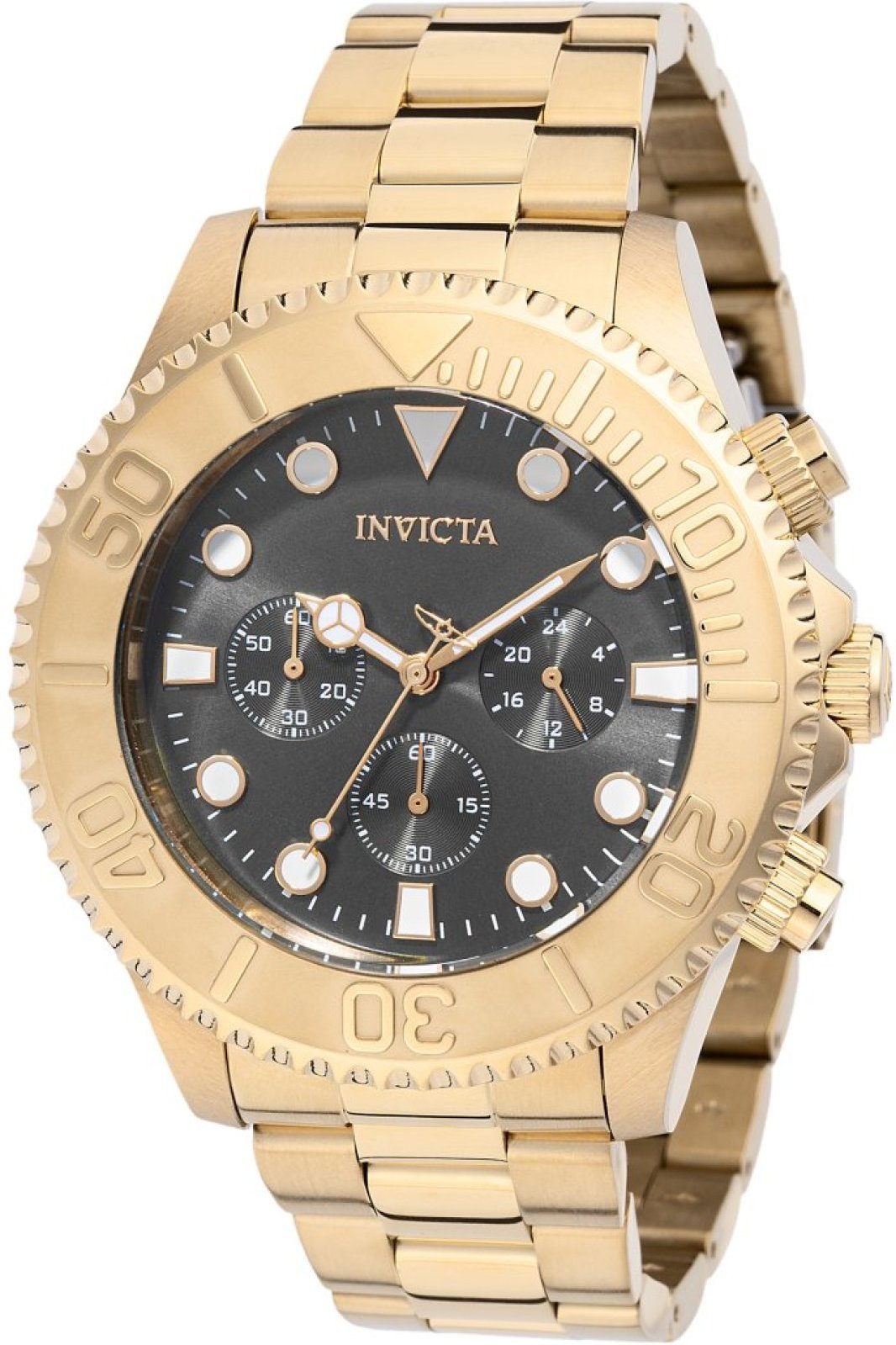 Thumbnail - Invicta Pro Diver 49216 Herrenuhr - 47mm