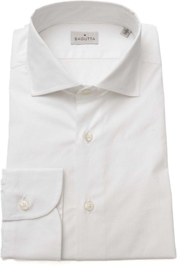 Hemd Popeline Lange Ärmel