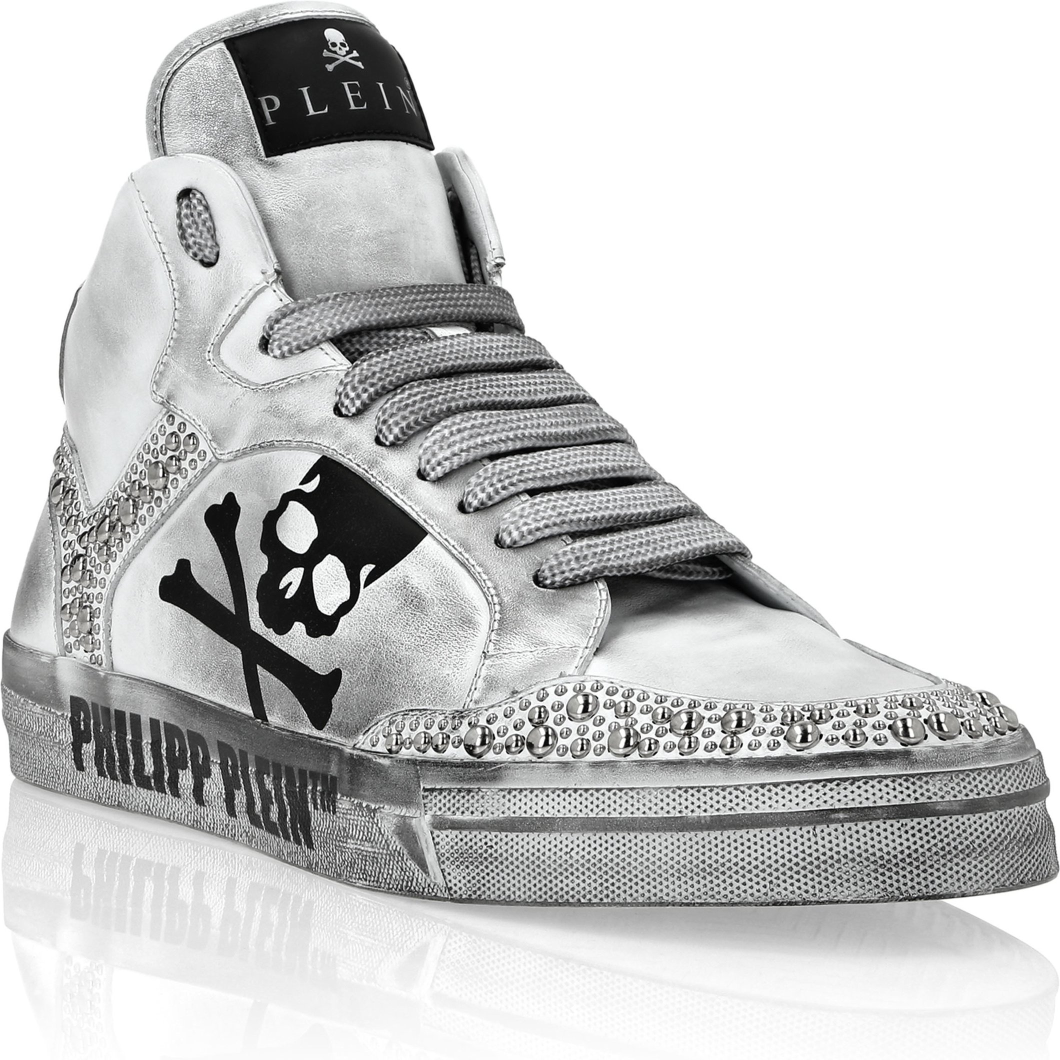 High-Top Sneakers Retrokickz