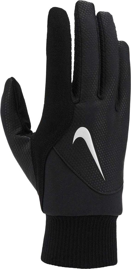 Nike - Handschuhe für Herren, Therma-Fit (Schwarz)