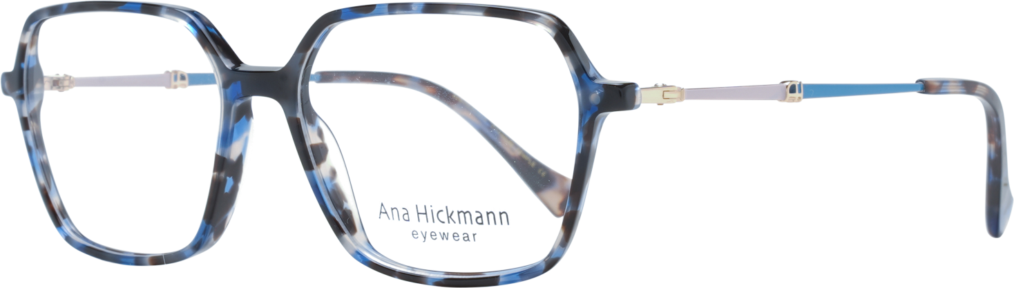 Ana Hickmann Brille AH6464T G21 53