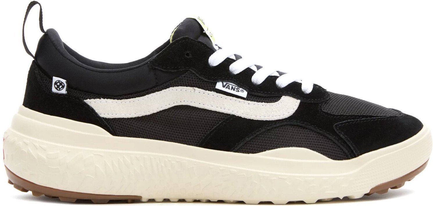 ZAP.FASHION MEN'S MTE UltraRange Neo VR3 BLACK