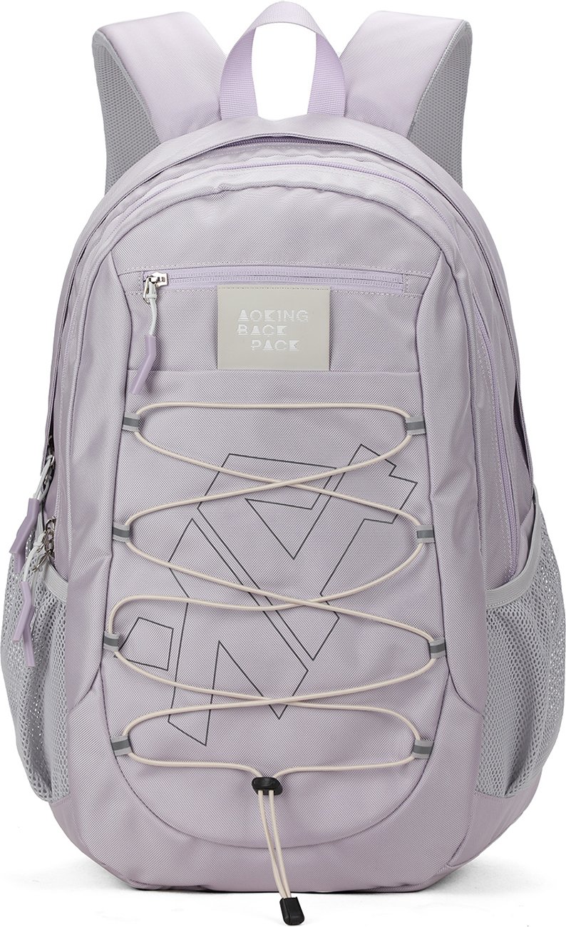 Aoking Rucksack Unisex VIOLA