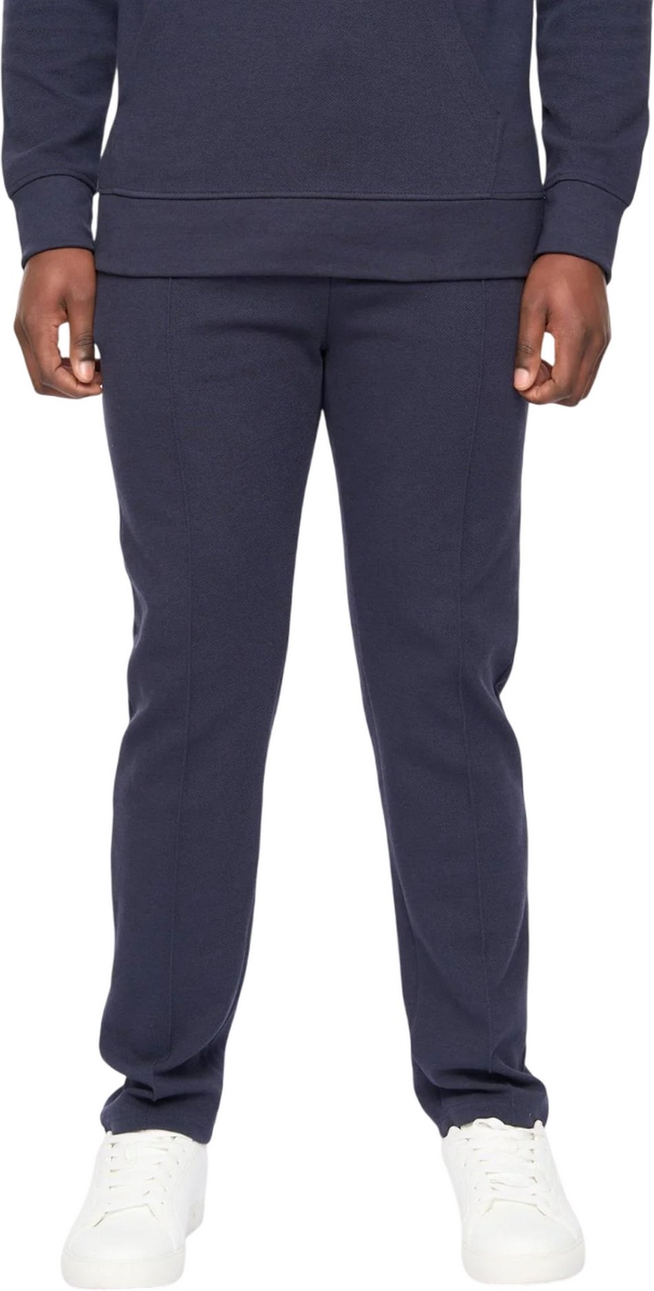 Duck and Cover - "Hannings" Jogginghosen für Herren (Dunkel-Marineblau)