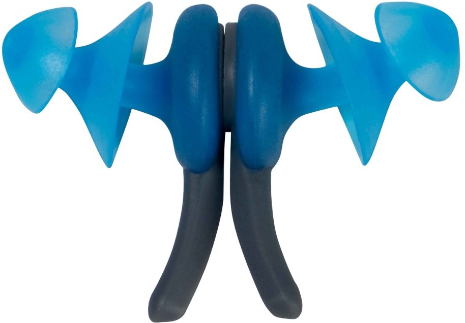 Speedo - Ohrstöpsel (Blau/Grau)