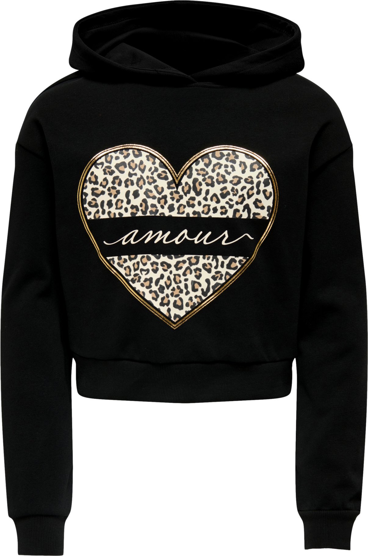 Kids Only Pullover