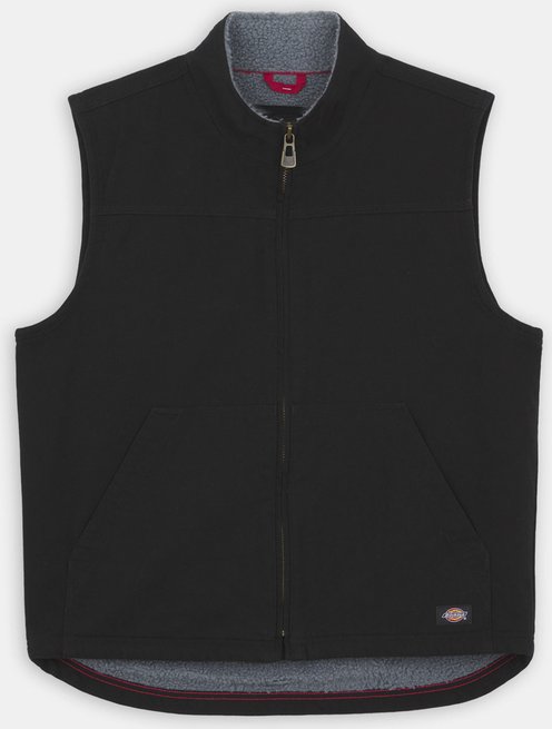 Thumbnail - Dickies Jacken SHERPA LINED DUCK VEST