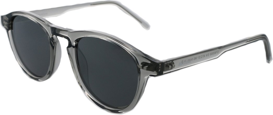 Runde Sonnenbrille CF90006 Herren-Damen