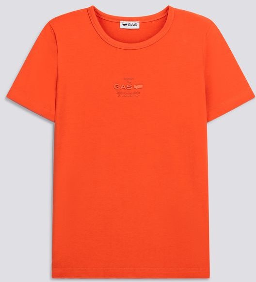 HANIKE M/C "GAS LOGO"