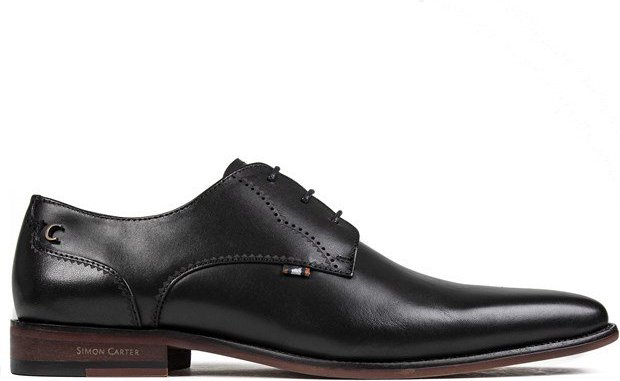 Simon Carter Basset Schuhe