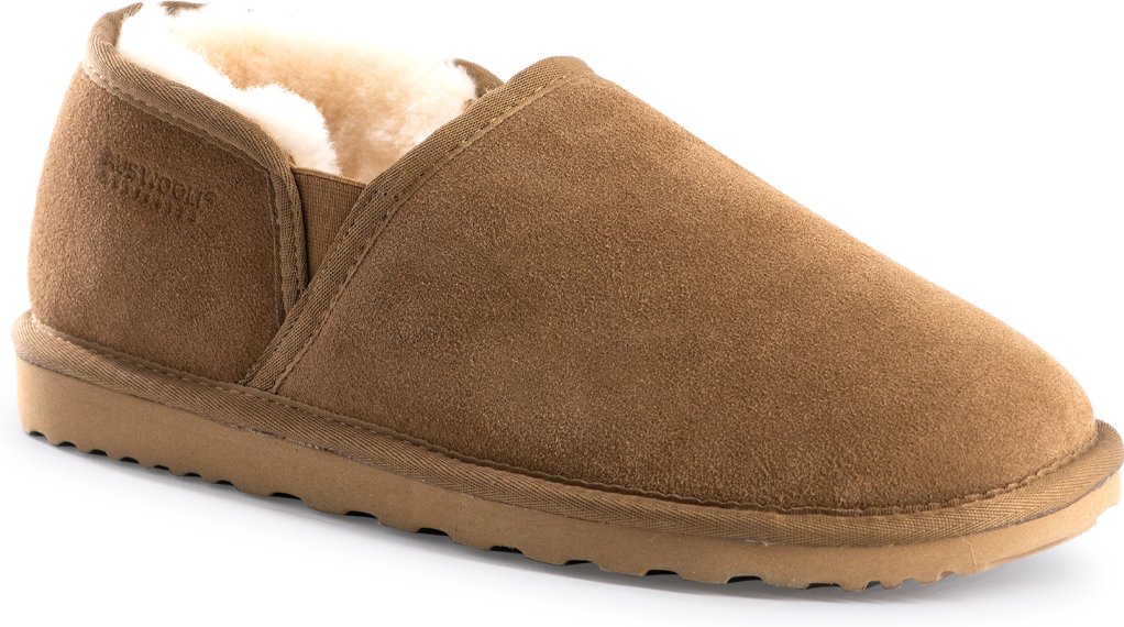 Aus Wooli Australia Unisex Newcastle Easy Slip-On Pantoffeln