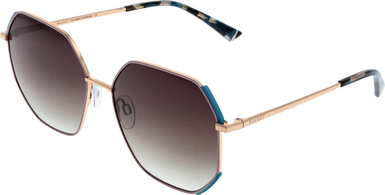 Bulget Lunettes de soleil BG3325 05A 58