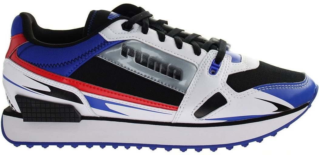 Puma Mile Rider Sunny Gataway Multicolor Womens Trainer