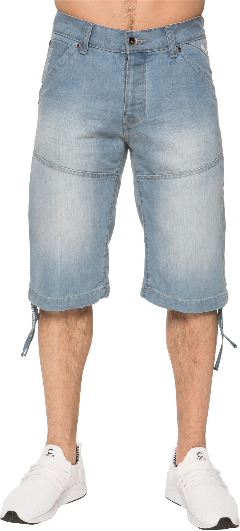 Herren Casual Designer Shorts| Enzo Designer Menswear