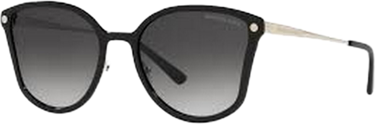 Michael Kors Damen-Sonnenbrillen 56/19/145 mm Acetat