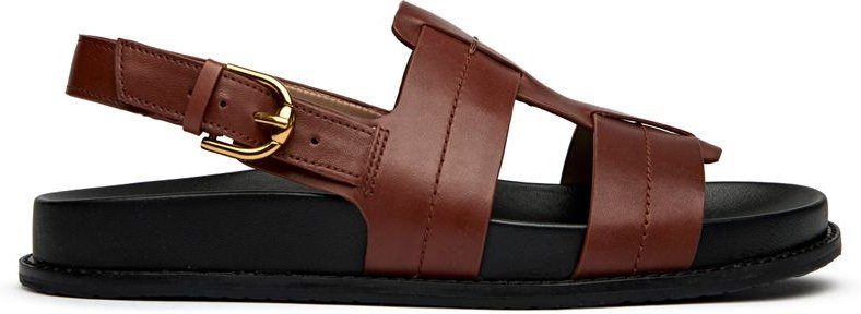 Cole Haan Marlee Fisherman Sandalen