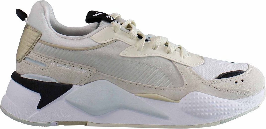 Puma RS-X erfinden mehrfarbige Frauen-Trainer neu