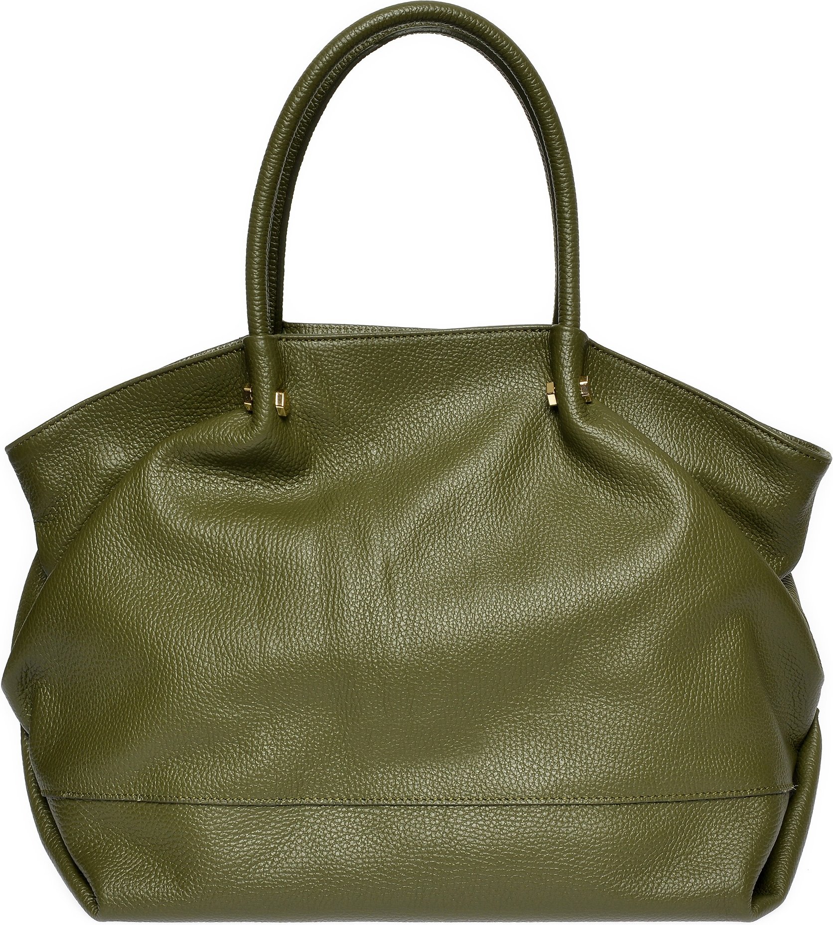 Isabella Rhea Bicolor Ledertasche