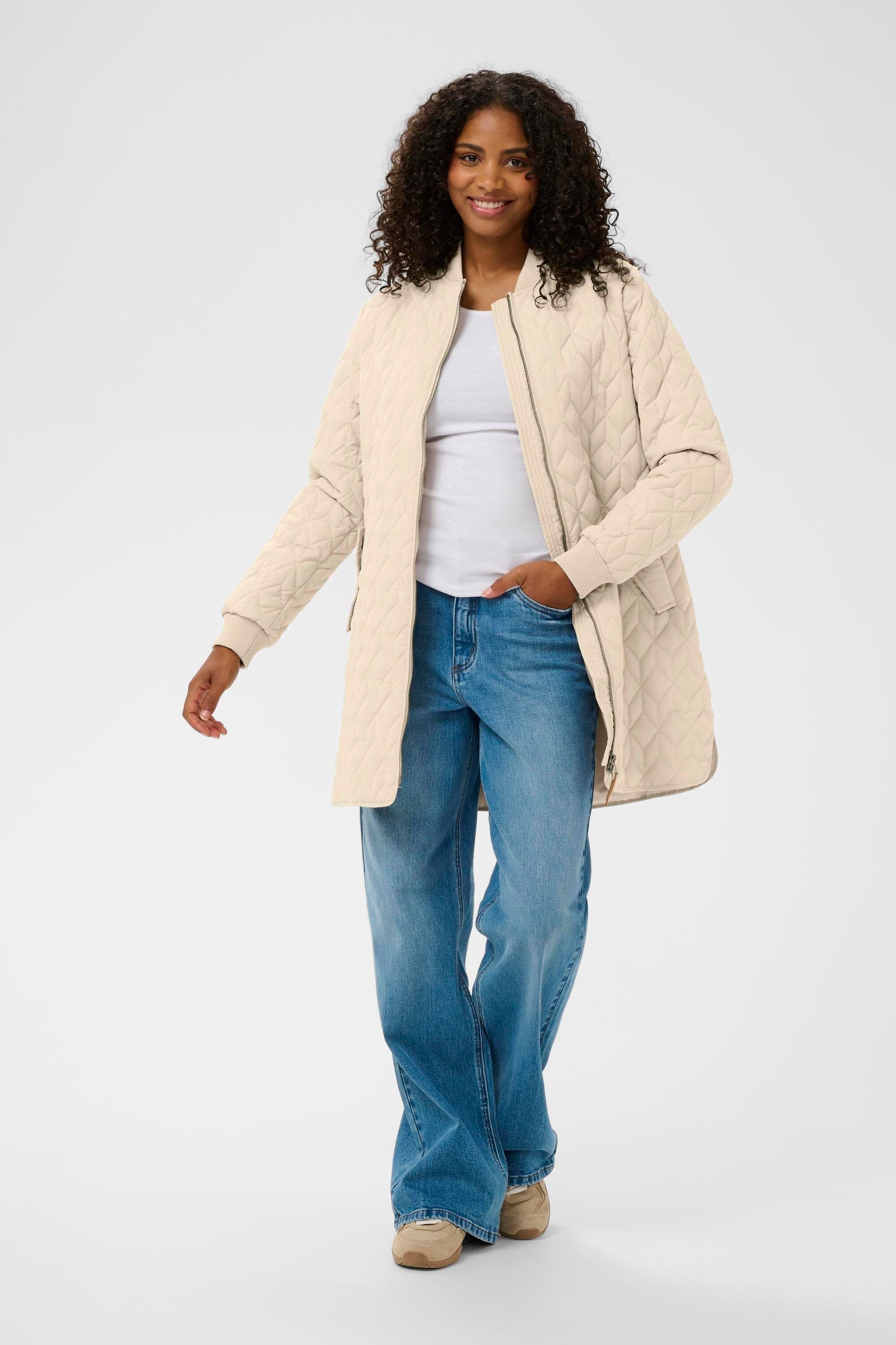 Jacke KAlelia Jacke Regular fit