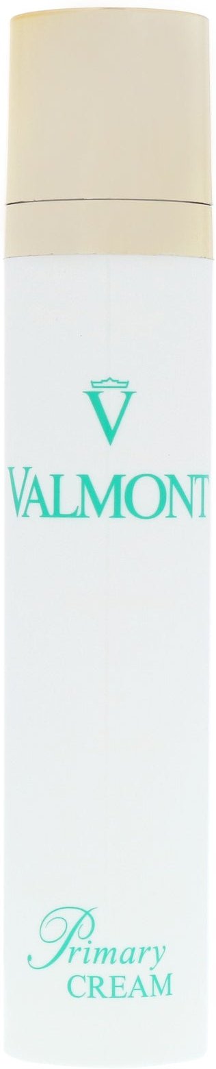 Valmont Primärcreme - Beruhigende Feuchtigkeitscreme für strahlende Haut 102g